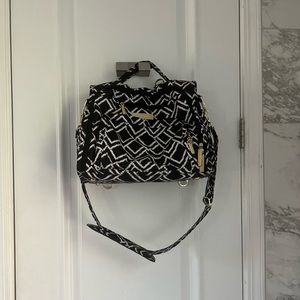 Ju-Ju-Be baby bag